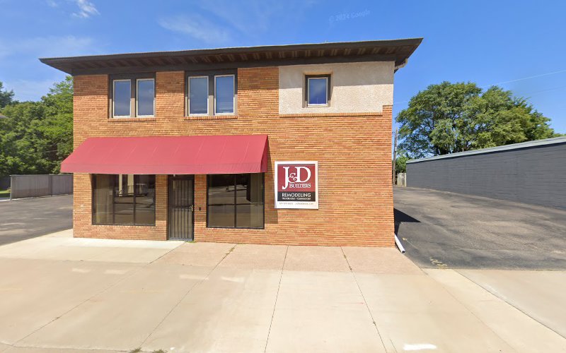 J & D Builders, Inc.