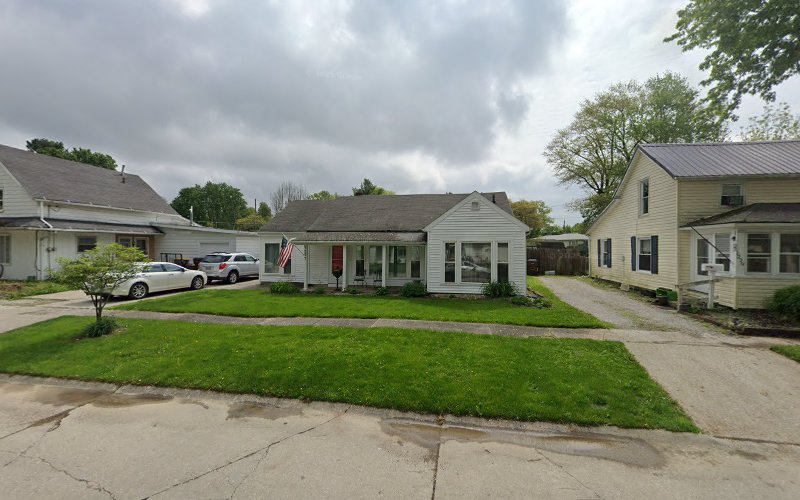 Deck Restorations Plus