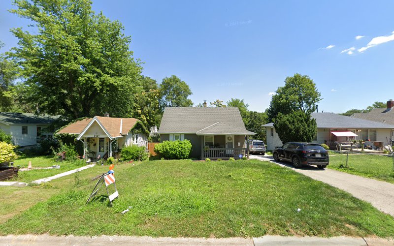 John's Roofing