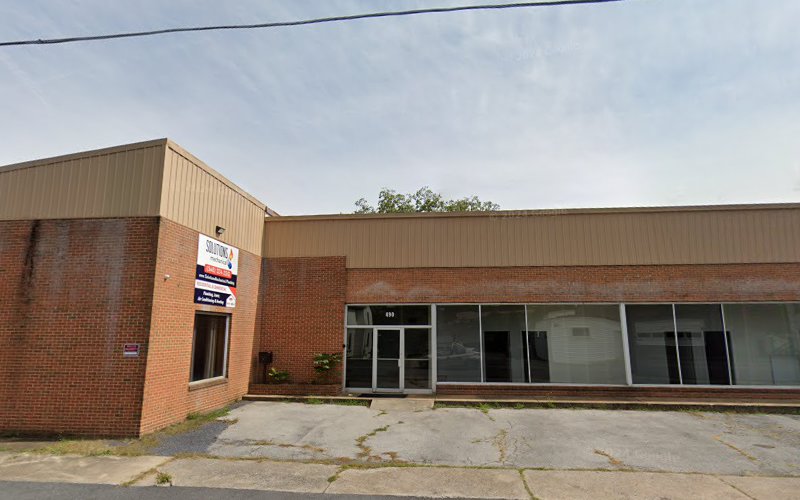 Fixed HVAC & Plumbing