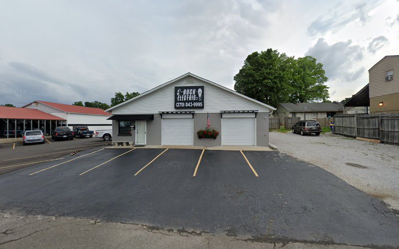 Buck Electric, Inc.