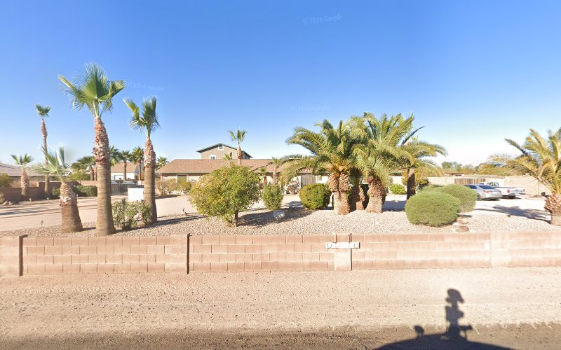 AC Desert Electric