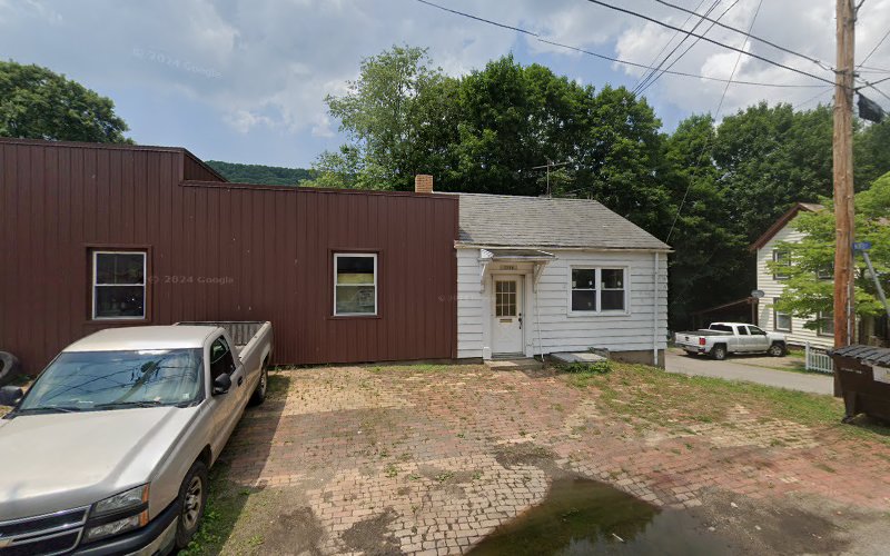 Homan Specialty Roofing