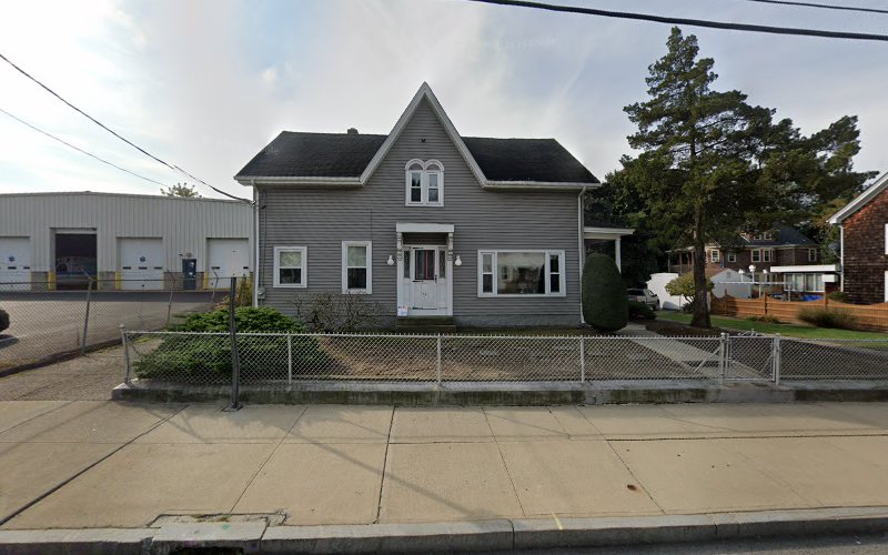 Patrick McKenna Roofing
