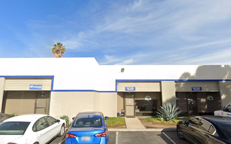 Blue Planet Drains & Plumbing Inc