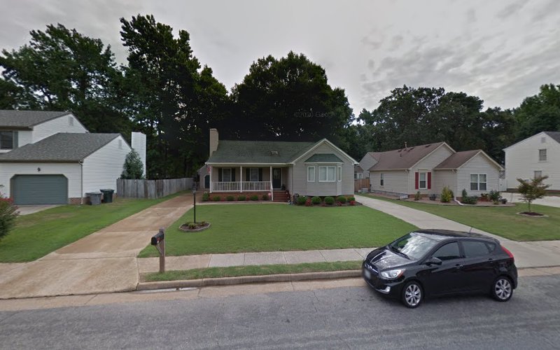 Cross Remodeling, Inc.