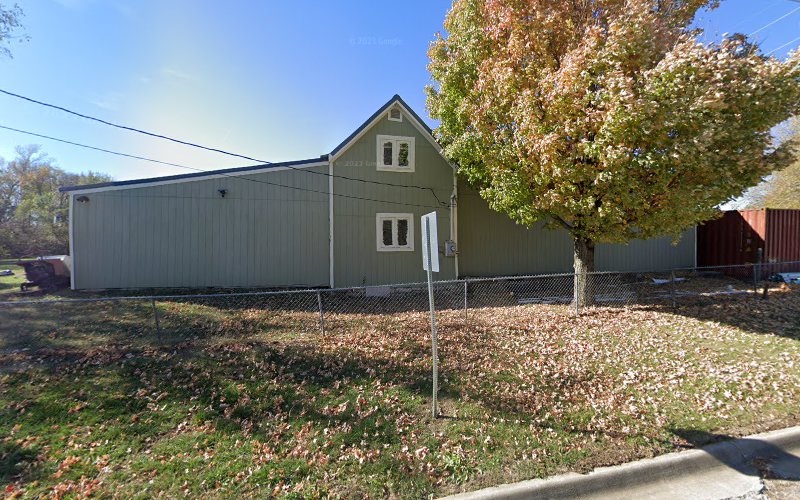 MD Roofing