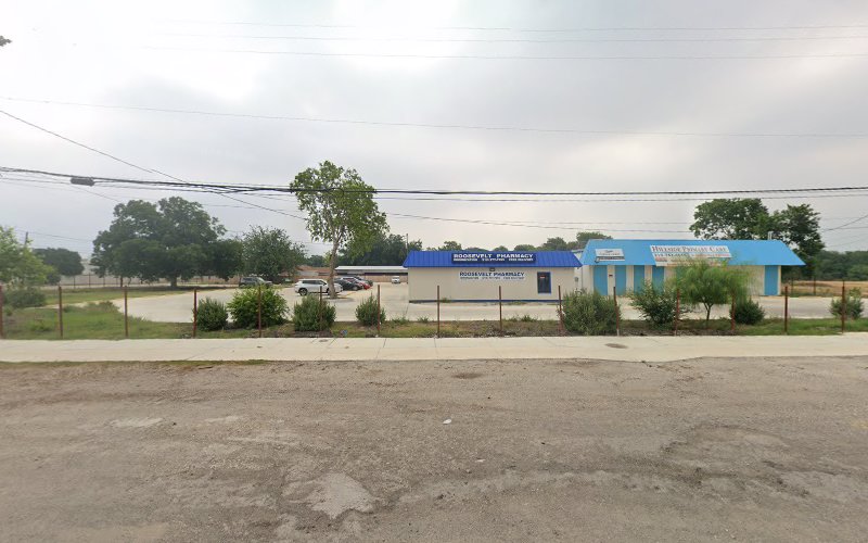 Bill Embrey Roofing Company