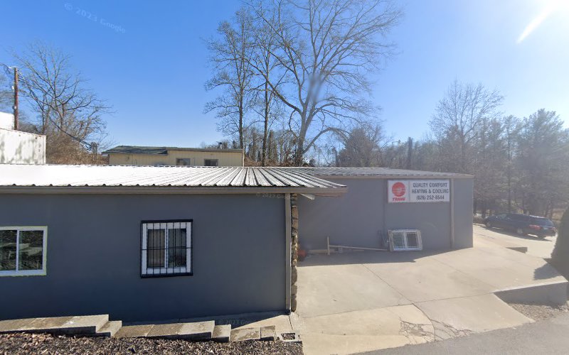 Quality Comfort Heating & Cooling LLC