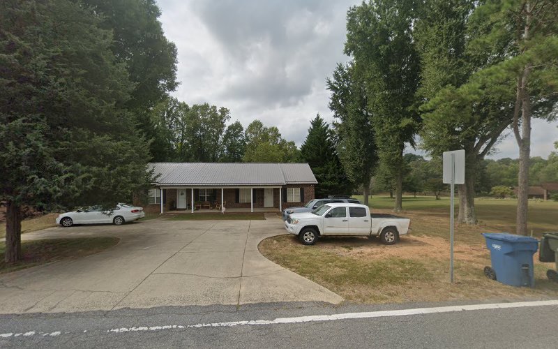 Electrical Associates-Hickory