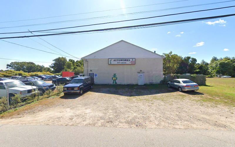 Autoworks