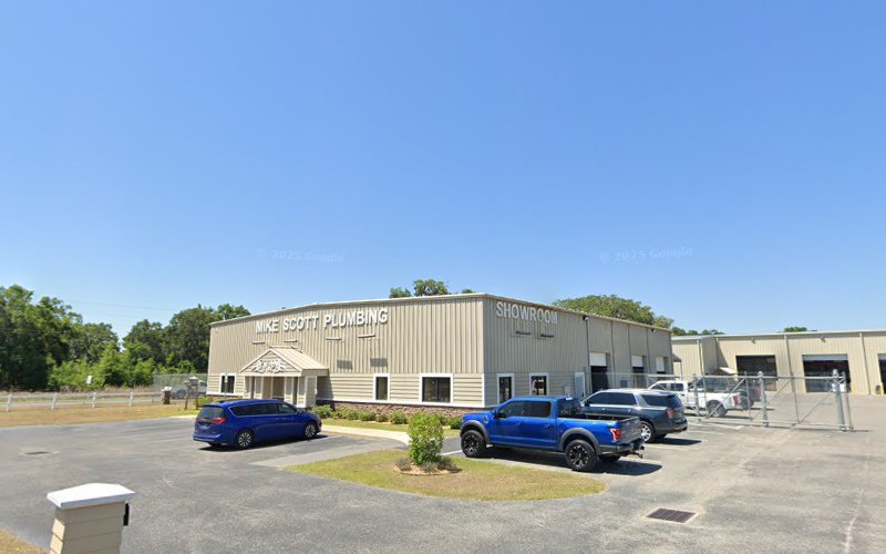 Mike Scott Plumbing, Inc.