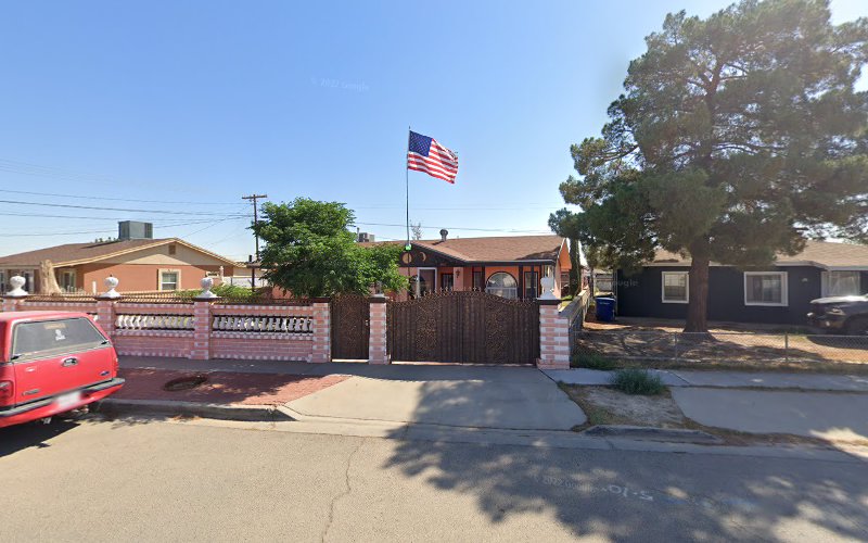 Roofing Pros of EL Paso