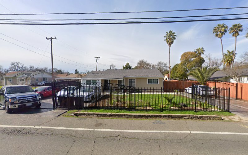 Community Electric Services