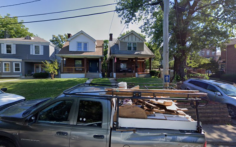 Paramount Roofing