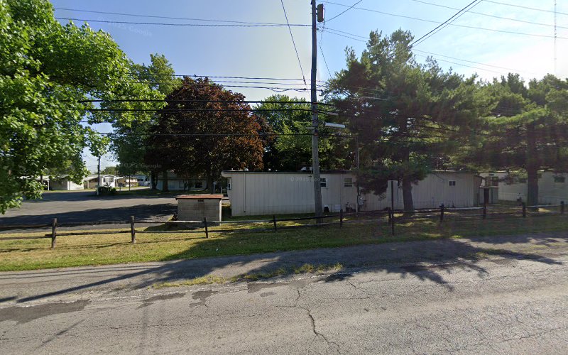 Weather Home Services Inc.