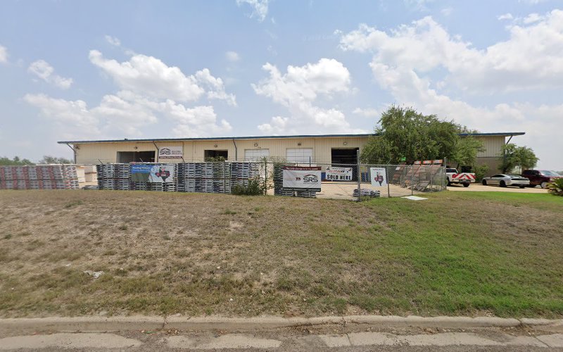 SRS Building Products - Laredo