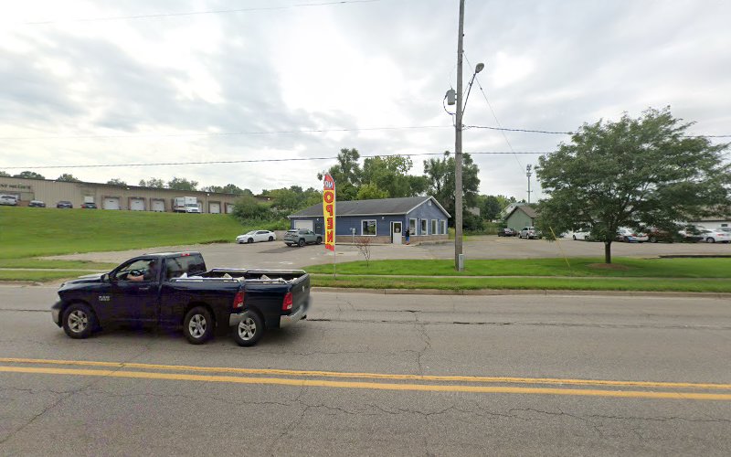 West Michigan Roofing Co.