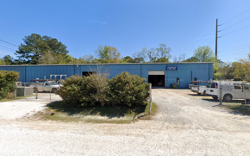 T. Batchelor & Son, Inc.