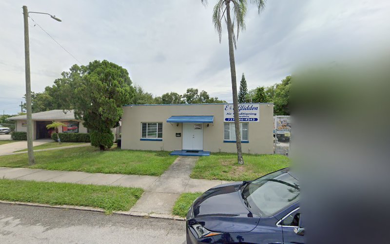E & E Gliddon Air Conditioning, Inc.