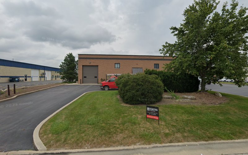 Hamstra Roofing