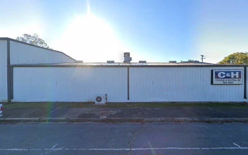 C & H Cooling & Heating, Inc.