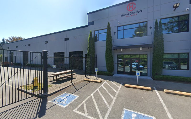 Home Comfort Alliance, LLC formerly MM Comfort Systems