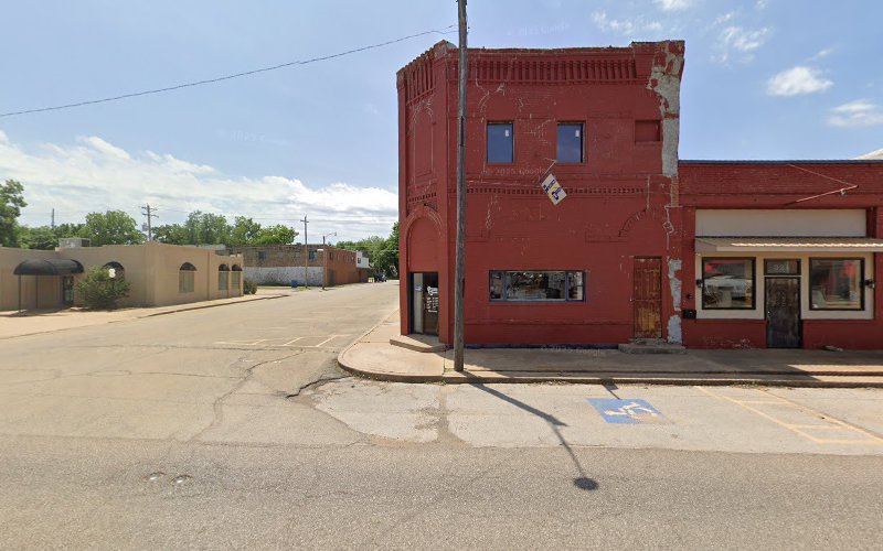 Horizon Construction of Cushing, LLC