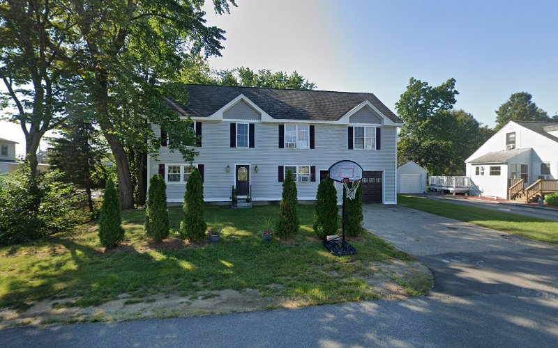 Gould Roofing & Siding
