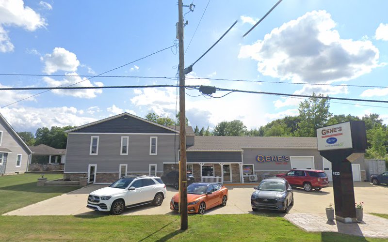 Gene's Refrigeration, Heating & Air Conditioning, Inc.