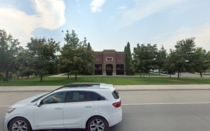 Cache Valley Electric Company