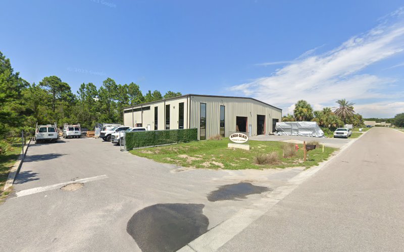 Area Glass, Inc.