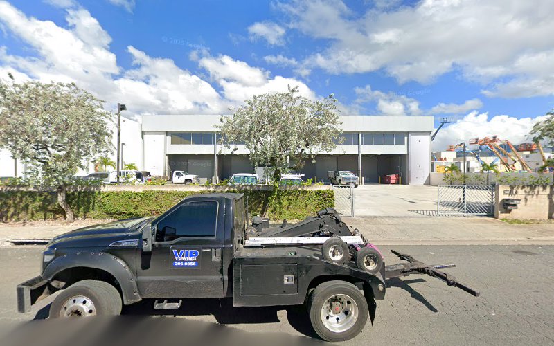 Summit Electrical Corp.