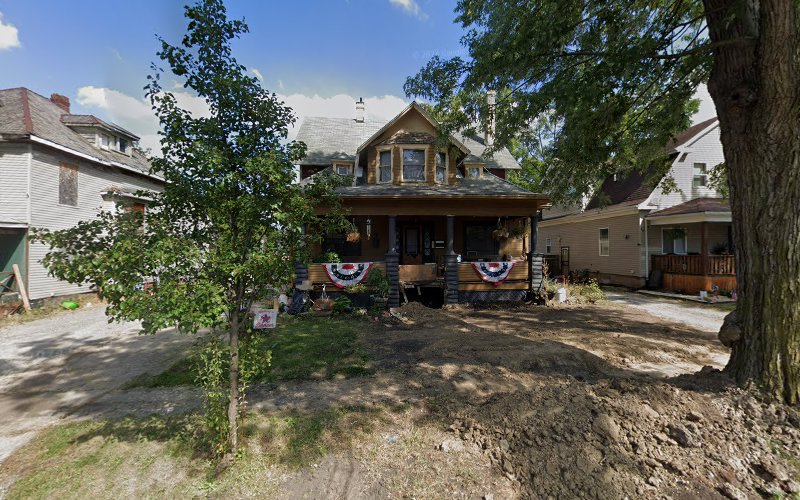 Poling Family Renovations