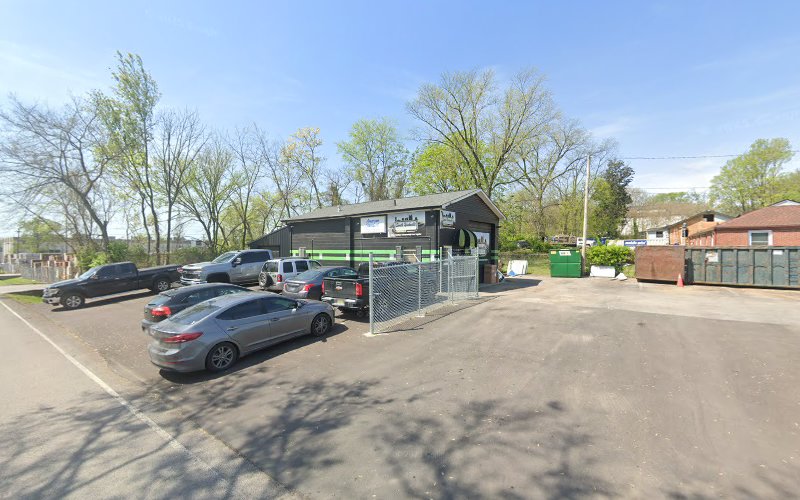 South Nashville Heating & Cooling Co.