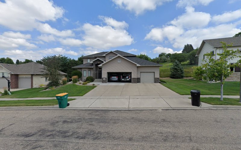 Huntington Homes