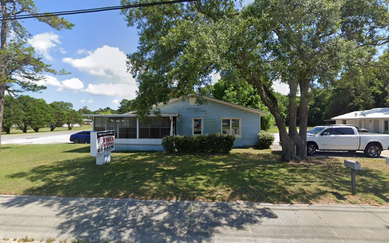 Kings Roofing NWFL, LLC