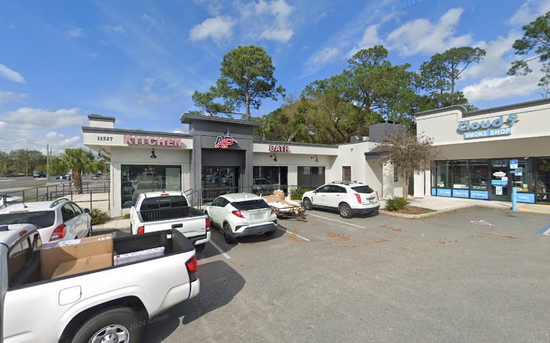 AP Advanced Construction, Inc.