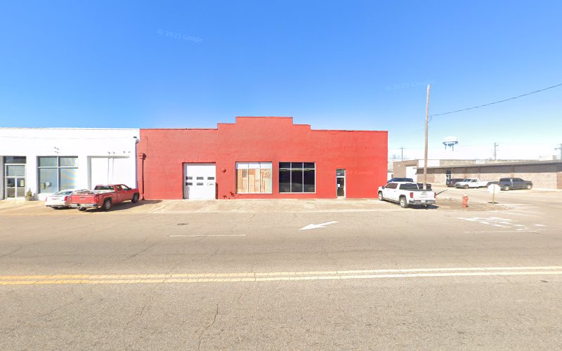 Dallas Glass Company, Inc.