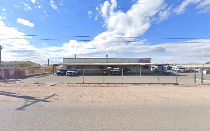 E.P. Omega Air Conditioning LLC
