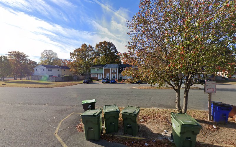 M.C. House Cleaning LLC