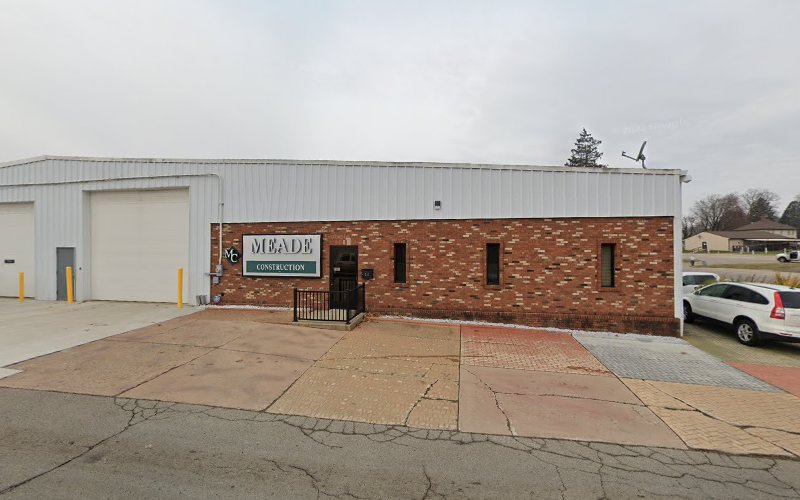 Meade Roofing Services