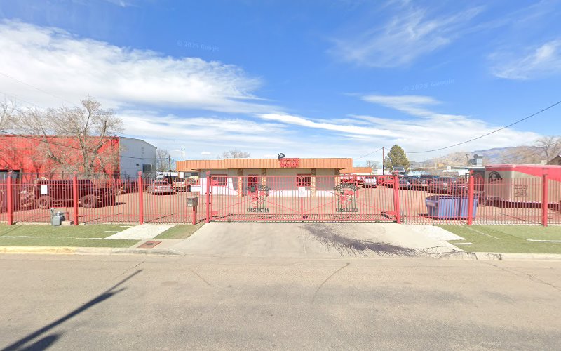 G.E.W. Mechanical Contractors, Inc.