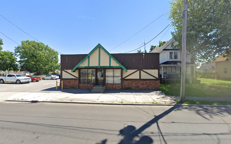 Nordmann Roofing Co., Inc.