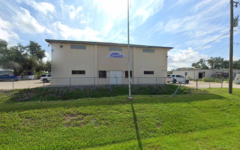 Boyd Brothers Service, Inc.