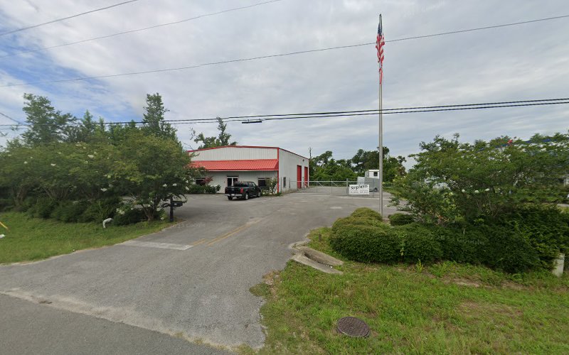 Stephens Service Co.