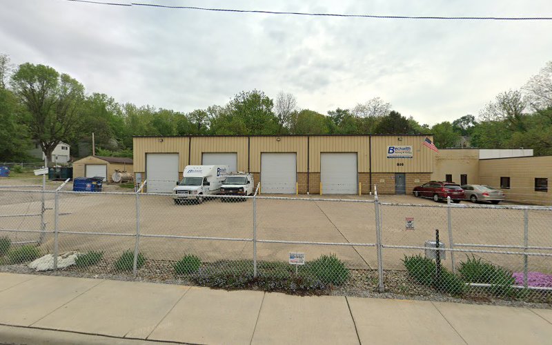 Beckwith Heating and Cooling, Inc.