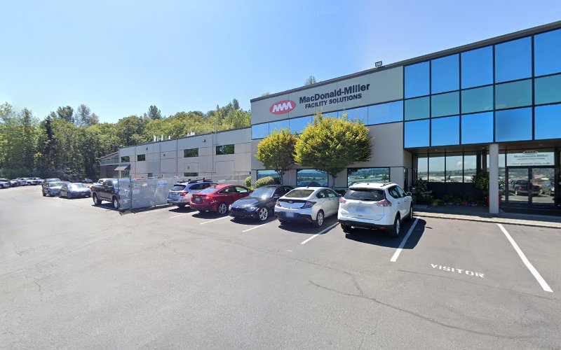 Macdonald-Miller Facility Solutions, Inc.