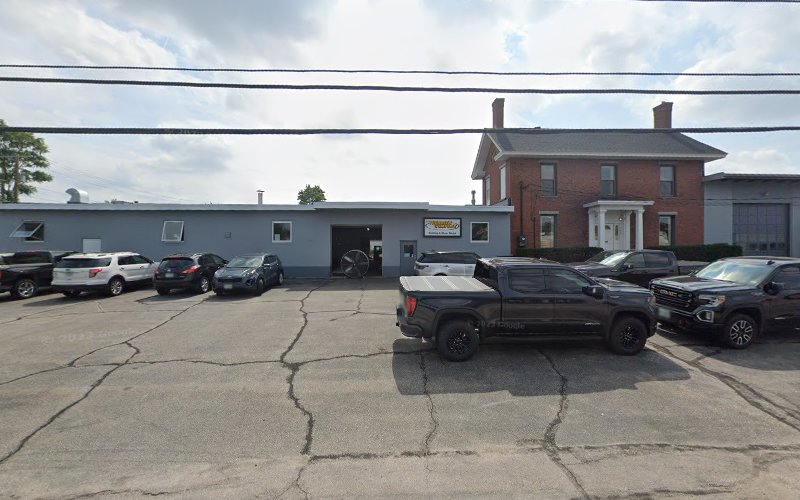 A.W. Therrien Company, Inc.