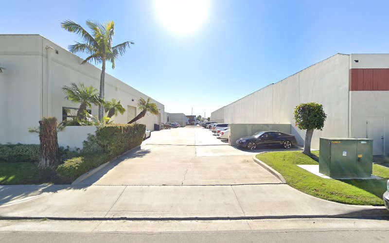 West Coast Property Maintenance Inc